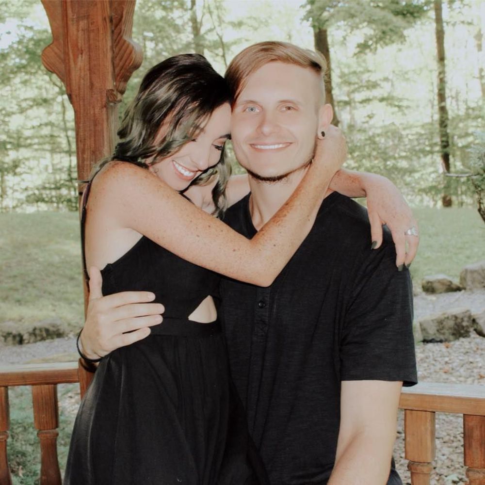 Meet your Posher, Bailey